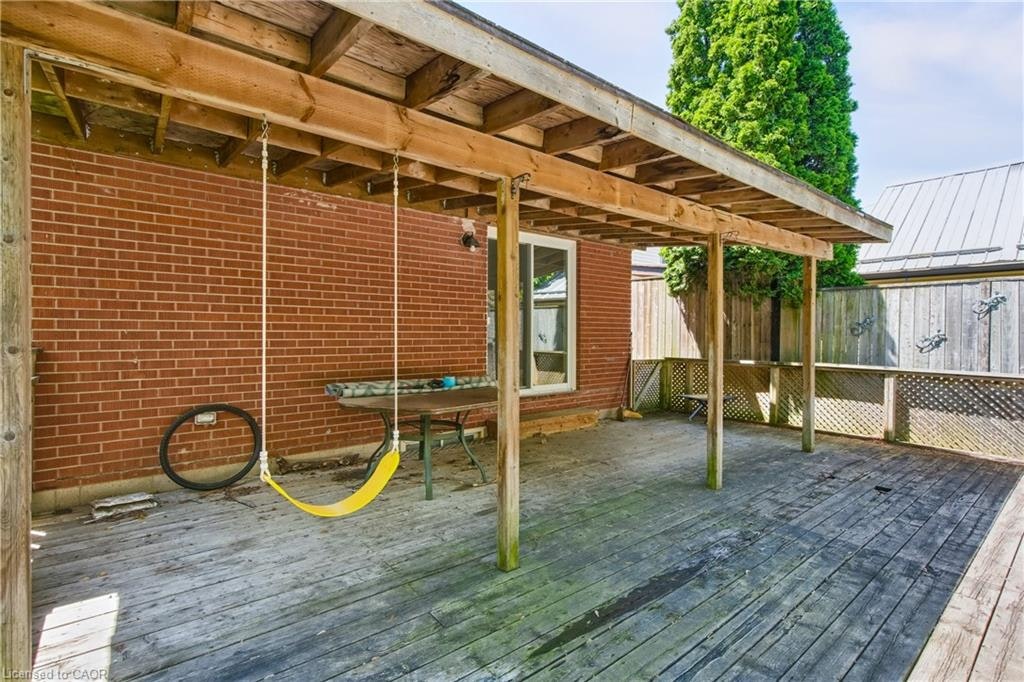 Lower-4989 Willmott Street, Niagara Falls, ON, L2E 1Z9 - 9
