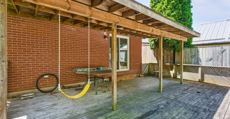 Lower-4989 Willmott Street, Niagara Falls, ON, L2E 1Z9 - 9
