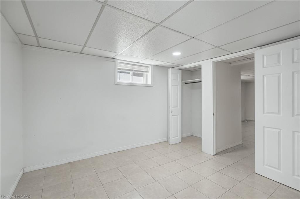 Lower-4989 Willmott Street, Niagara Falls, ON, L2E 1Z9 - 5