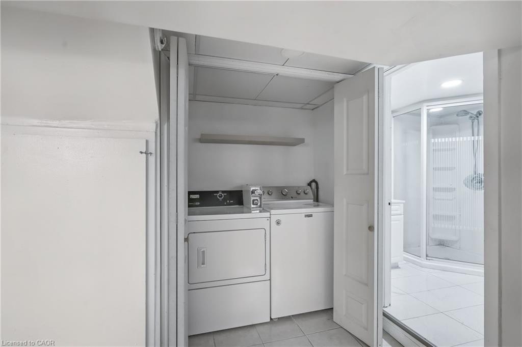 Lower-4989 Willmott Street, Niagara Falls, ON, L2E 1Z9 - 8