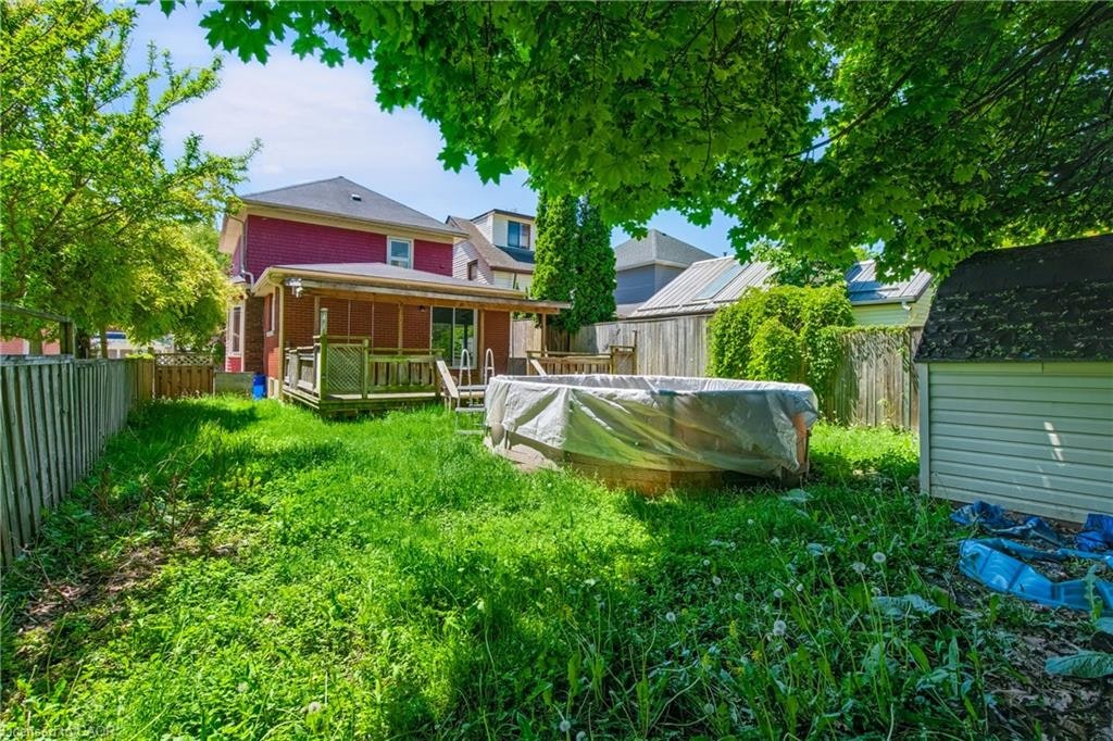 Lower-4989 Willmott Street, Niagara Falls, ON, L2E 1Z9 - 10
