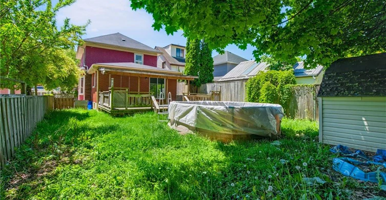 Lower-4989 Willmott Street, Niagara Falls, ON, L2E 1Z9 - 10