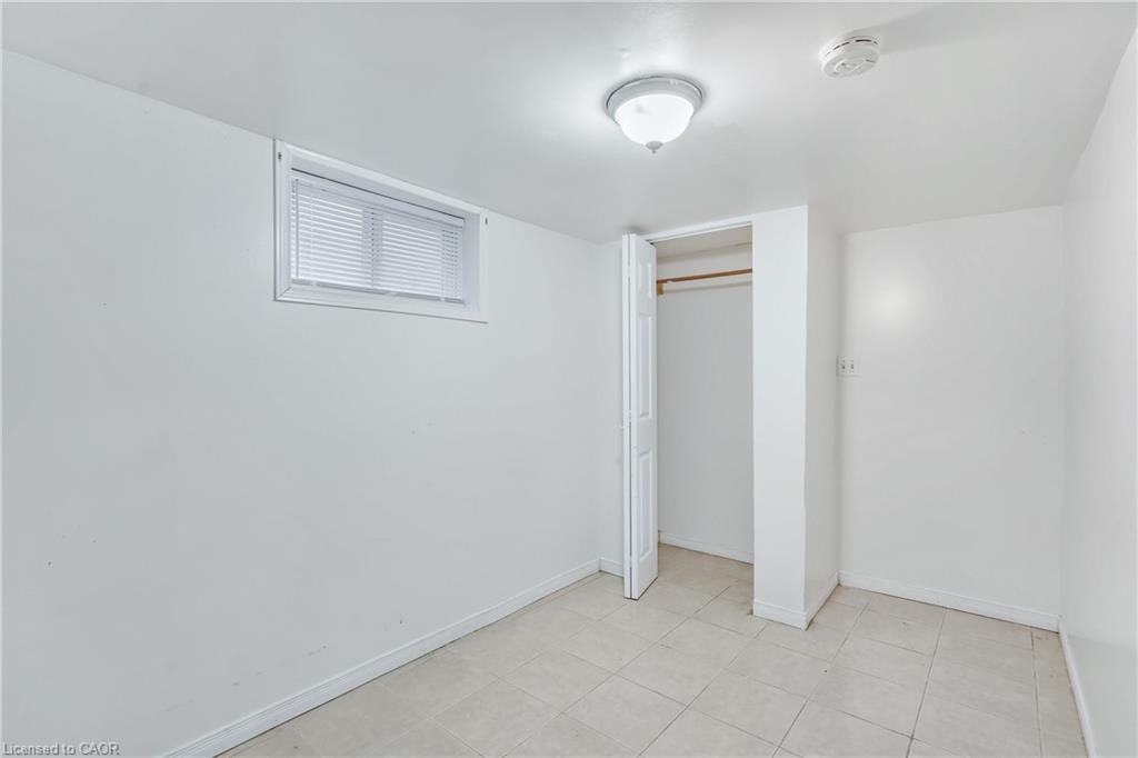 Lower-4989 Willmott Street, Niagara Falls, ON, L2E 1Z9 - 6