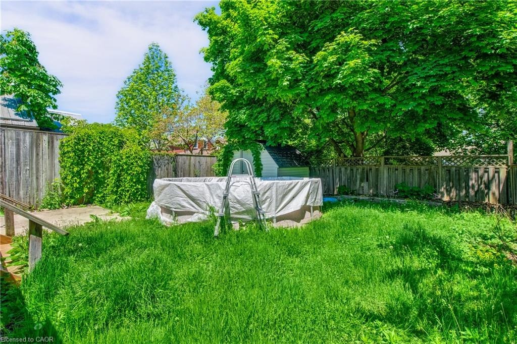 Lower-4989 Willmott Street, Niagara Falls, ON, L2E 1Z9 - 11