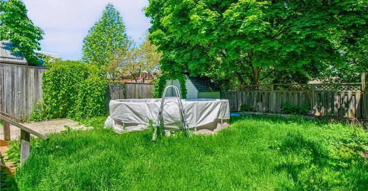 Lower-4989 Willmott Street, Niagara Falls, ON, L2E 1Z9 - 11