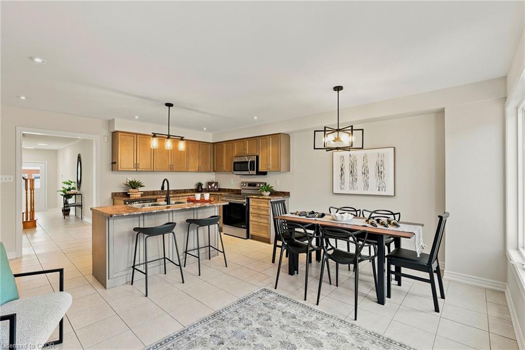 123 Skinner Road, Hamilton, ON, L8B 0R4 - 14