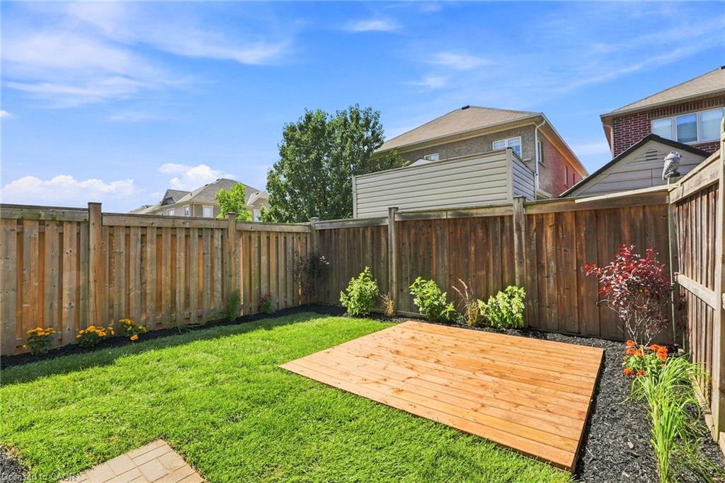 123 Skinner Road, Hamilton, ON, L8B 0R4 - 34