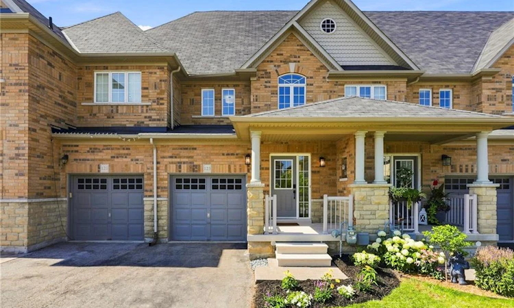 123 Skinner Road