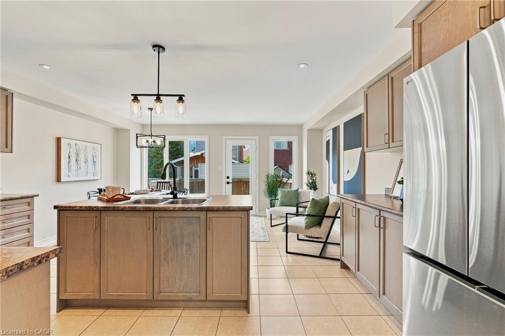 123 Skinner Road, Hamilton, ON, L8B 0R4 - 7