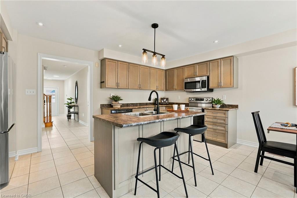 123 Skinner Road, Hamilton, ON, L8B 0R4 - 10