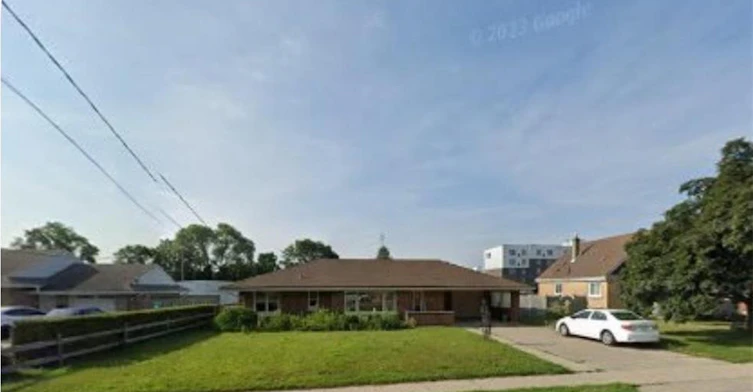 8 Munch Avenue, Cambridge, ON, N1R 1A2 - 2