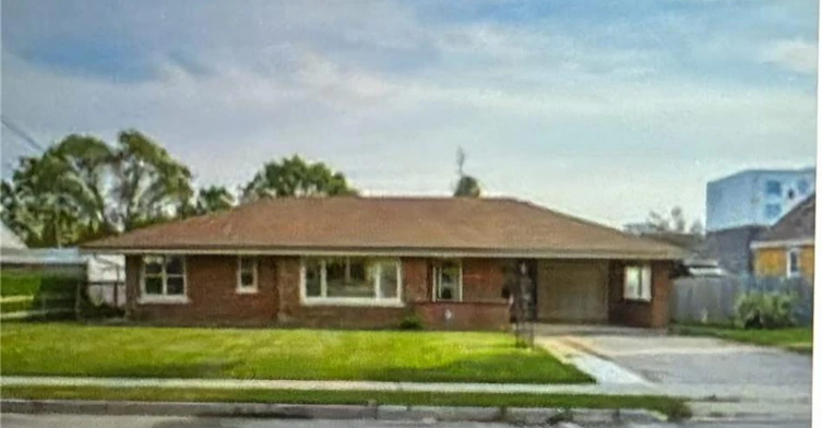 8 Munch Avenue, Cambridge, ON, N1R 1A2