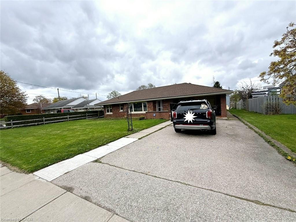 8 Munch Avenue, Cambridge, ON, N1R 1A2 - 3
