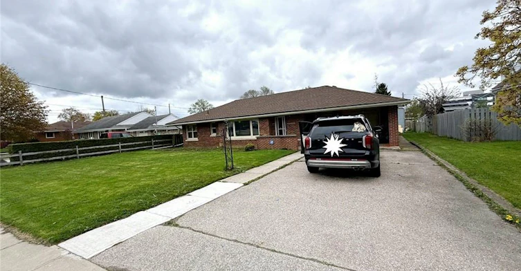 8 Munch Avenue, Cambridge, ON, N1R 1A2 - 3