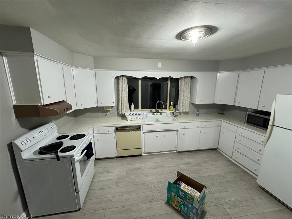 8 Munch Avenue, Cambridge, ON, N1R 1A2 - 8