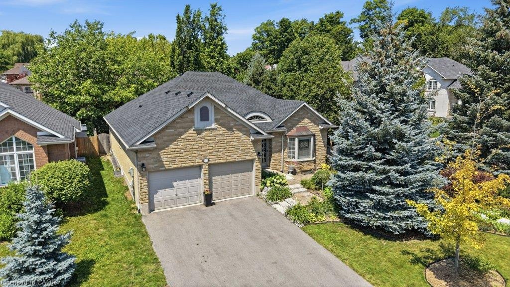 515 Birchleaf Walk, Waterloo, ON, N2T 2W5
