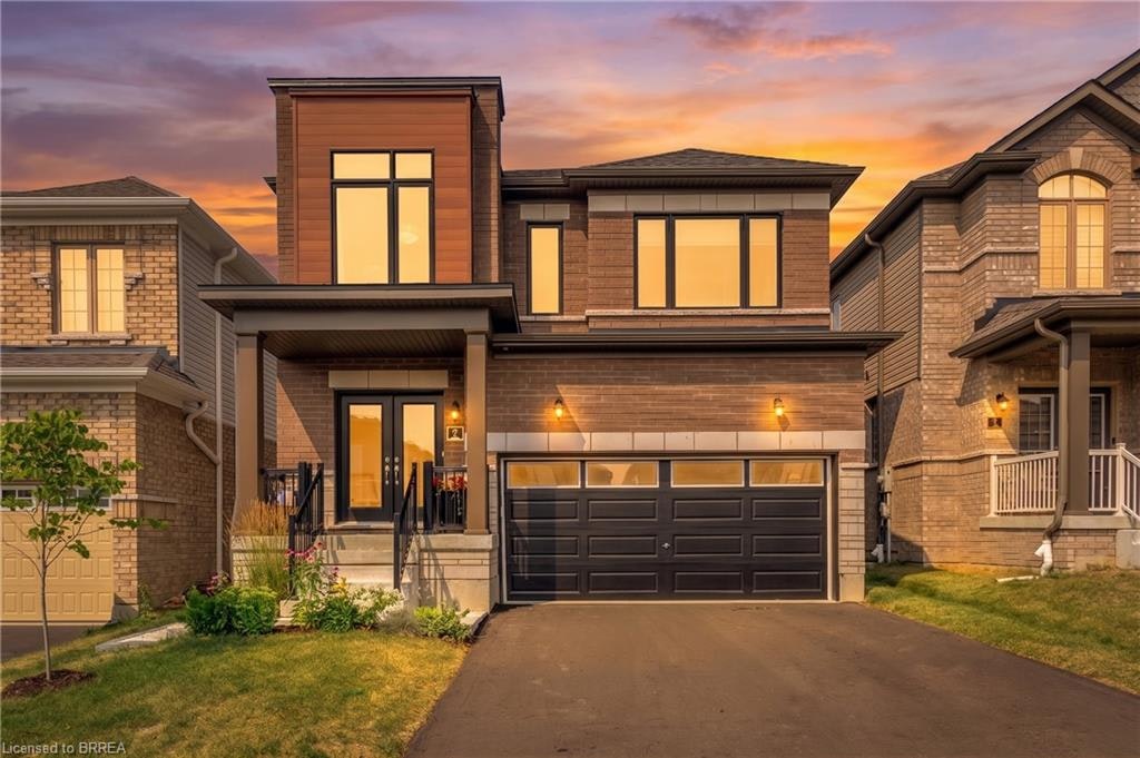 7 Mears Road, Brant, ON, N3L 3E2