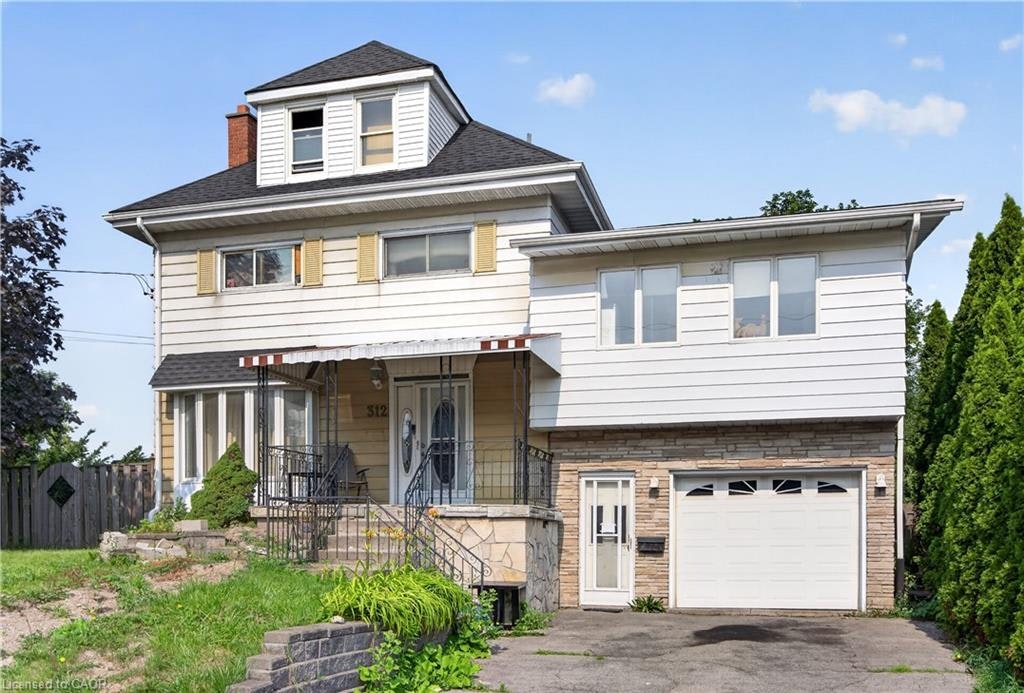 312 East 12th Street, Hamilton, ON, L9A 3Y1
