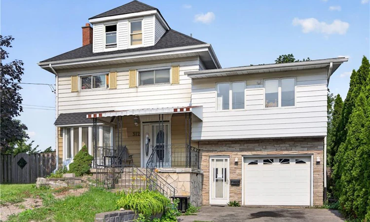 312 East 12th Street