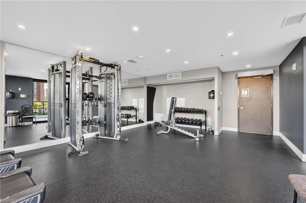 1206-15 Queen Street S, Hamilton, ON, L8P 0C6 - 23