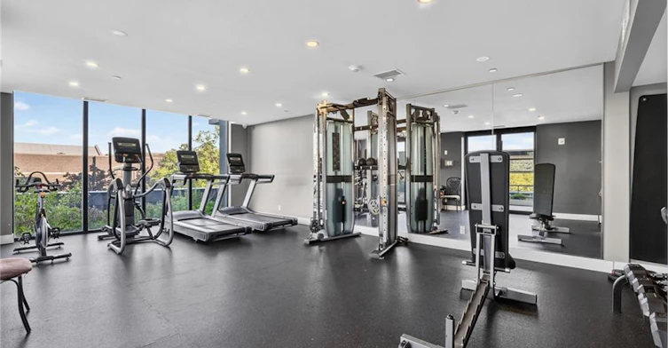 1206-15 Queen Street S, Hamilton, ON, L8P 0C6 - 22