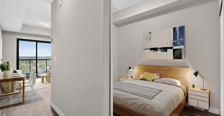 1206-15 Queen Street S, Hamilton, ON, L8P 0C6 - 8