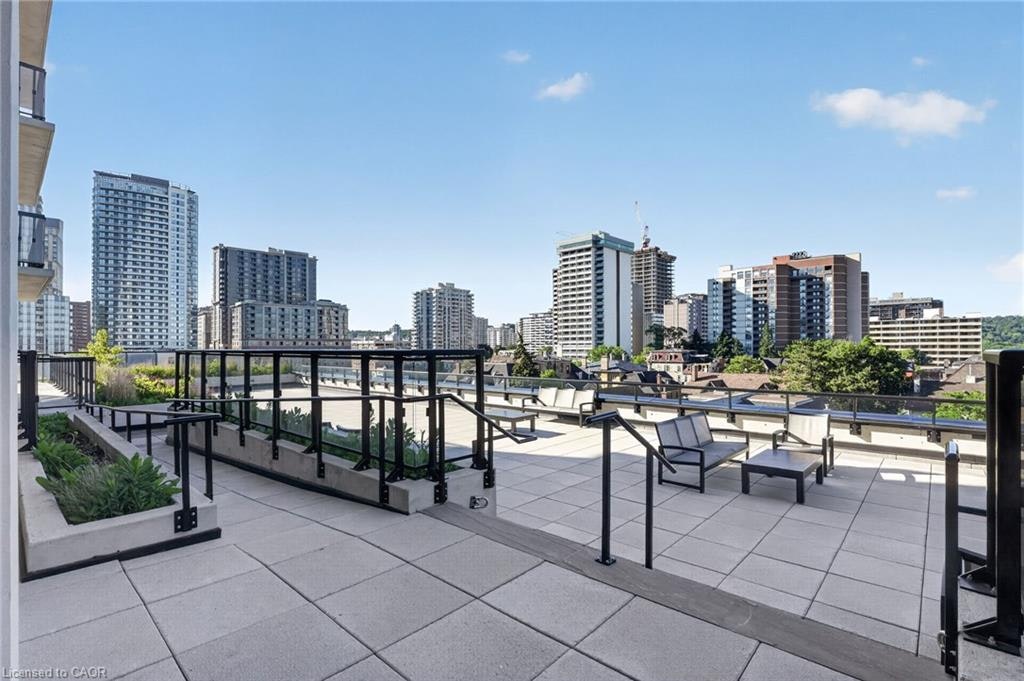 1206-15 Queen Street S, Hamilton, ON, L8P 0C6 - 30