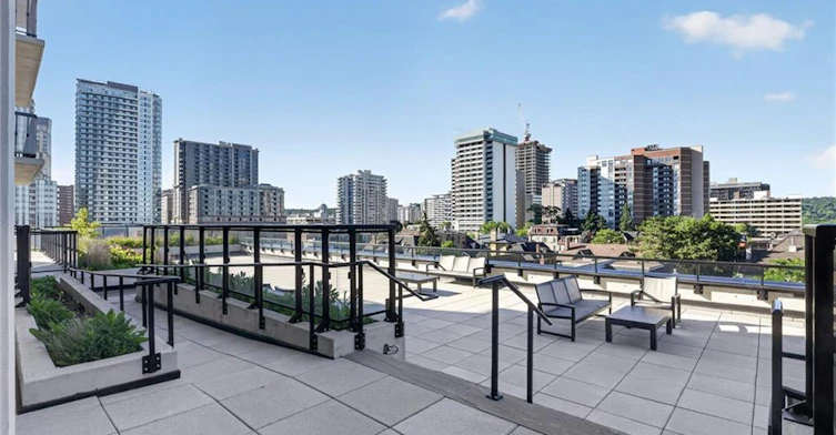 1206-15 Queen Street S, Hamilton, ON, L8P 0C6 - 30