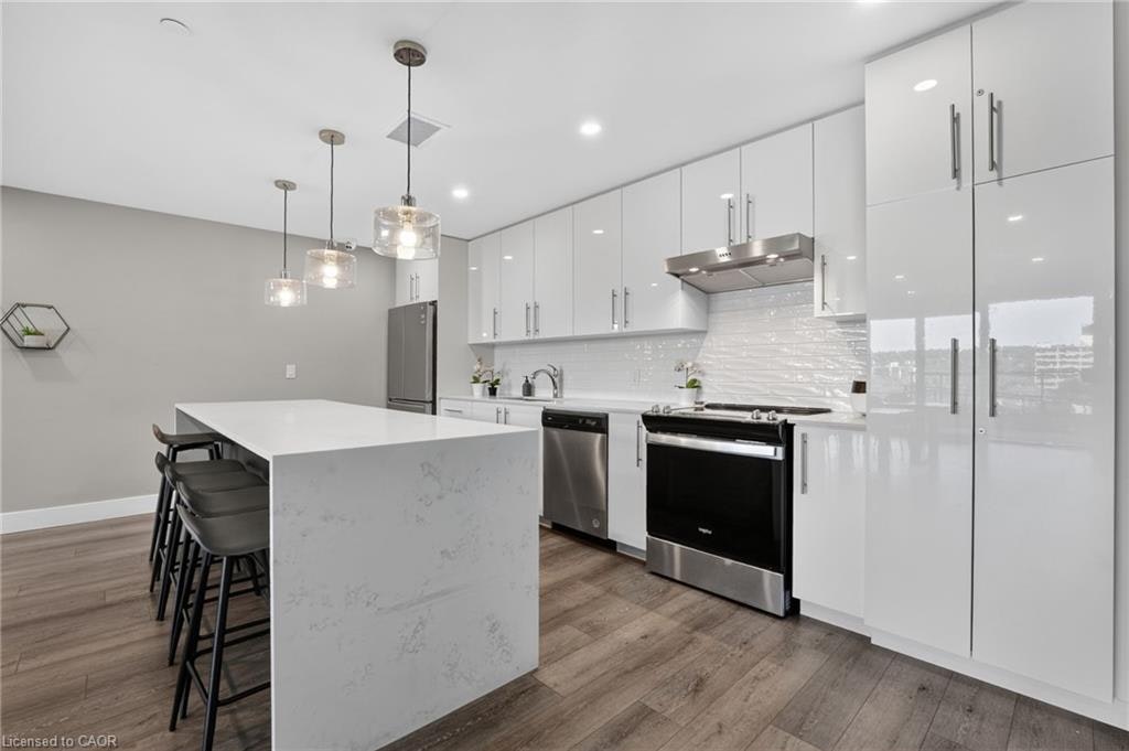 1206-15 Queen Street S, Hamilton, ON, L8P 0C6 - 34