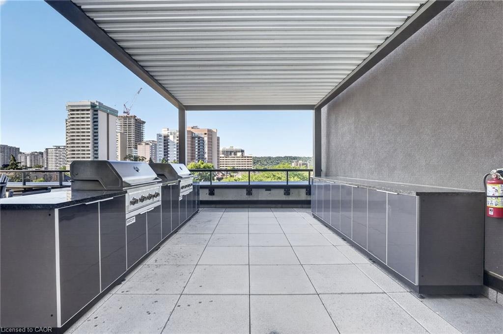 1206-15 Queen Street S, Hamilton, ON, L8P 0C6 - 26