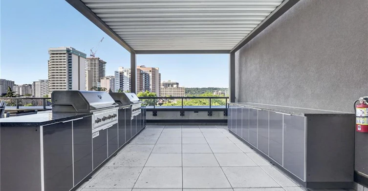 1206-15 Queen Street S, Hamilton, ON, L8P 0C6 - 26
