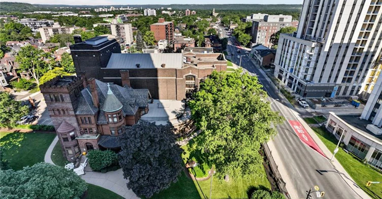 1206-15 Queen Street S, Hamilton, ON, L8P 0C6 - 20