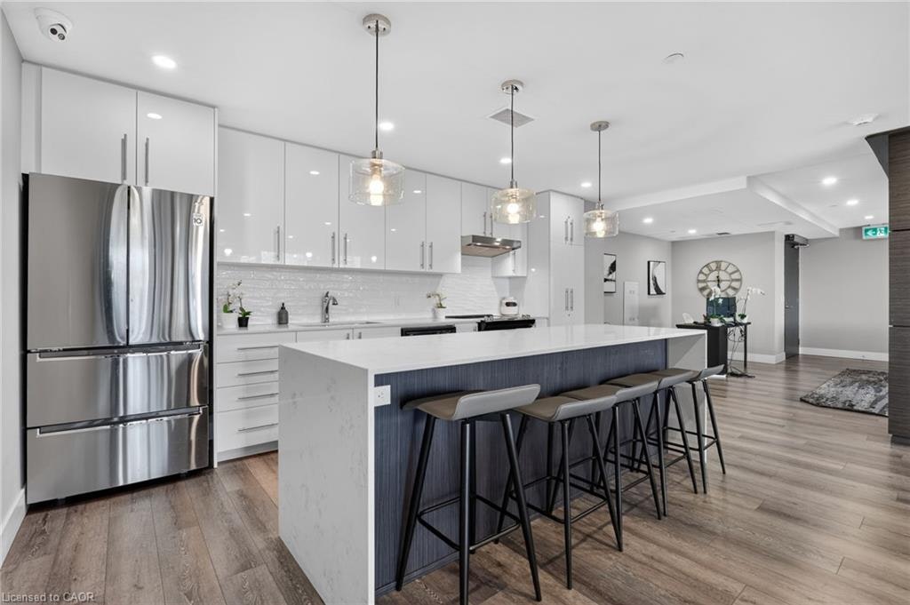 1206-15 Queen Street S, Hamilton, ON, L8P 0C6 - 35