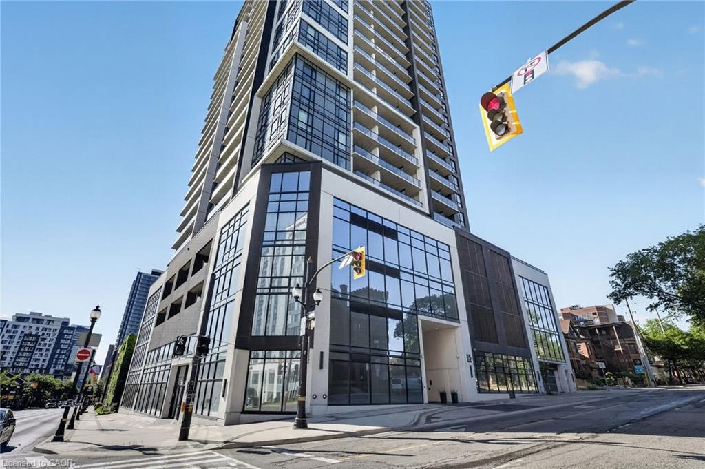 1206-15 Queen Street S, Hamilton, ON, L8P 0C6