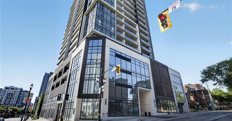 1206-15 Queen Street S, Hamilton, ON, L8P 0C6