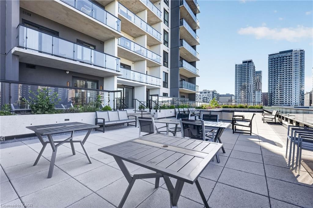 1206-15 Queen Street S, Hamilton, ON, L8P 0C6 - 29