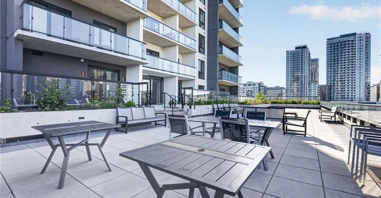 1206-15 Queen Street S, Hamilton, ON, L8P 0C6 - 29