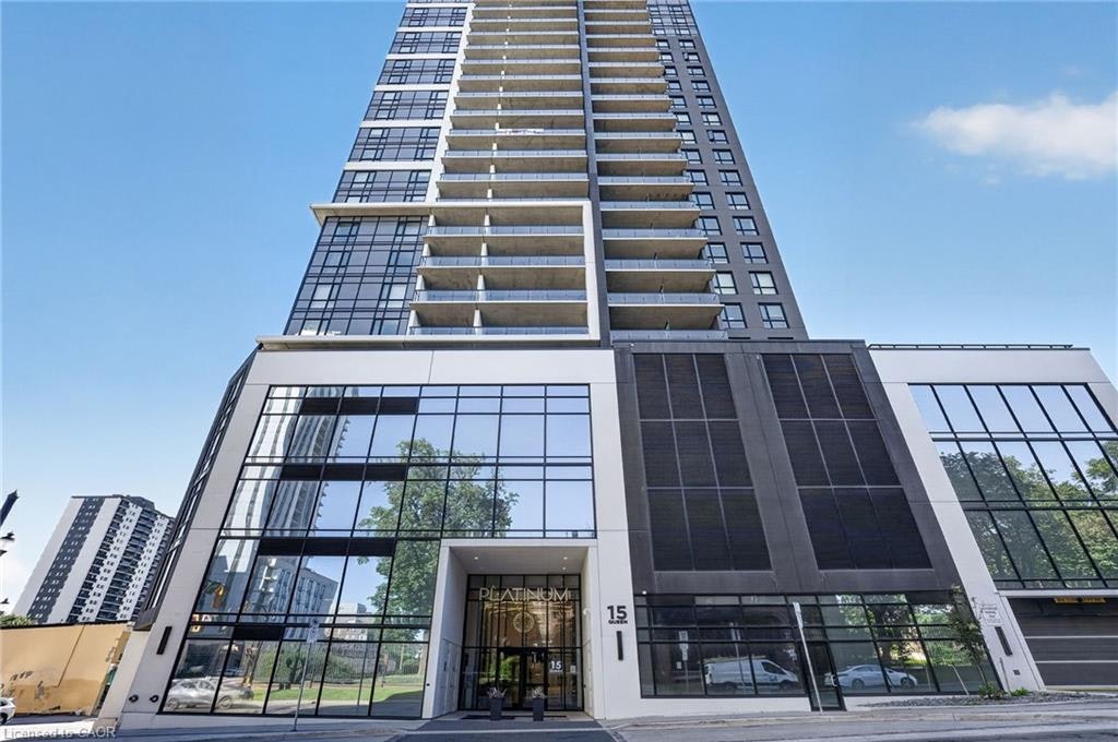 1206-15 Queen Street S, Hamilton, ON, L8P 0C6 - 41