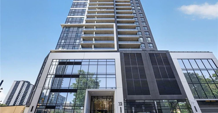 1206-15 Queen Street S, Hamilton, ON, L8P 0C6 - 41