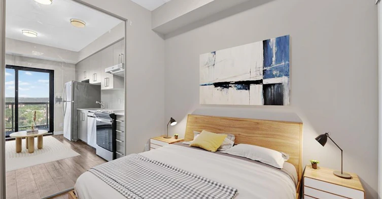 1206-15 Queen Street S, Hamilton, ON, L8P 0C6 - 9
