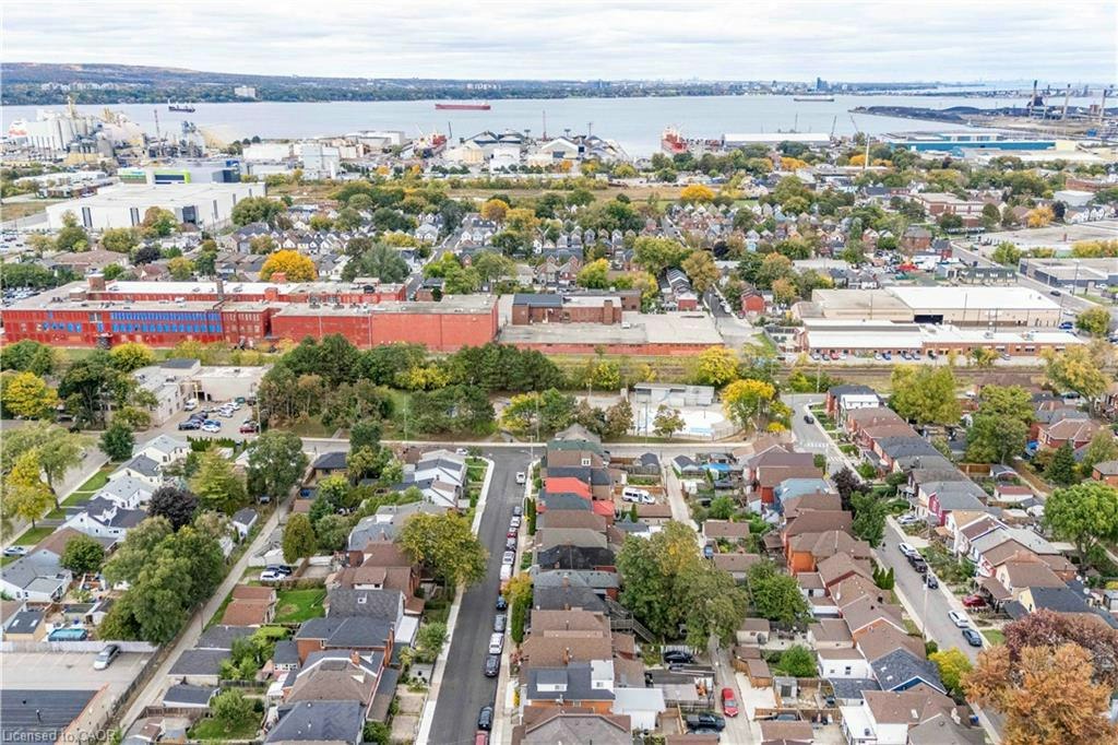 2-58 St. Matthews Avenue, Hamilton, ON, L8L 5P3 - 48