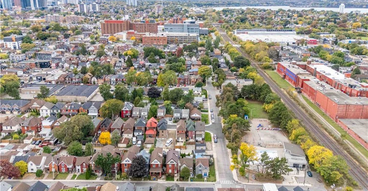 2-58 St. Matthews Avenue, Hamilton, ON, L8L 5P3 - 46