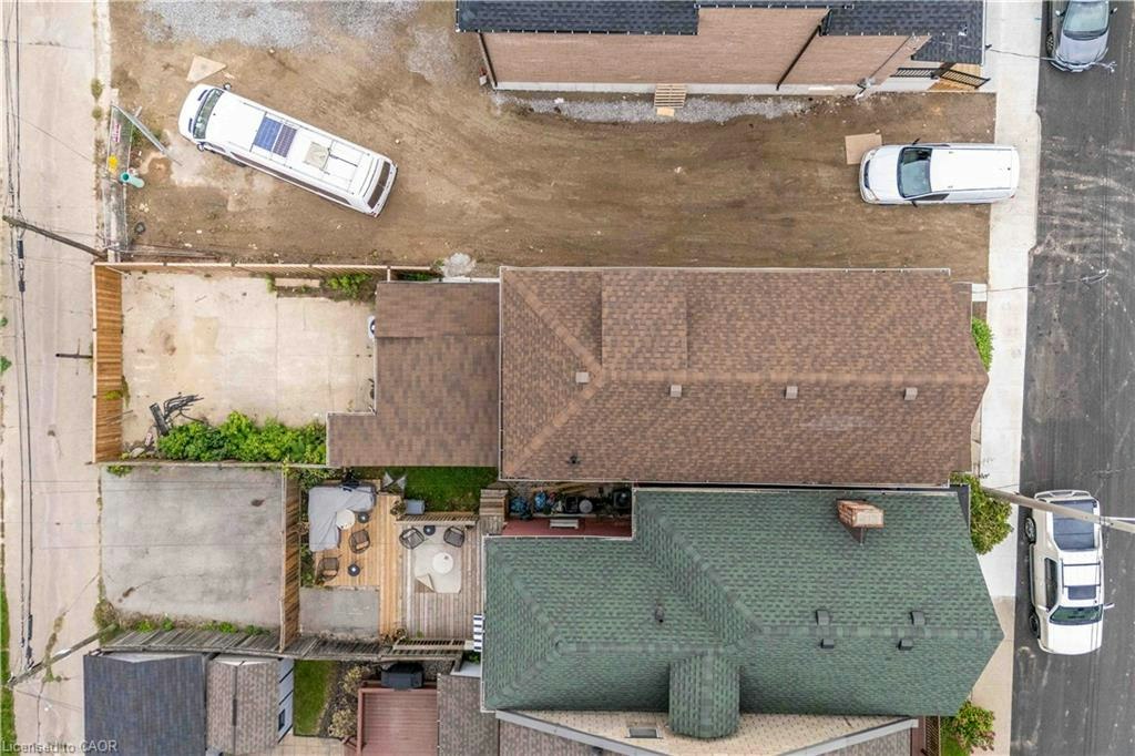 2-58 St. Matthews Avenue, Hamilton, ON, L8L 5P3 - 44