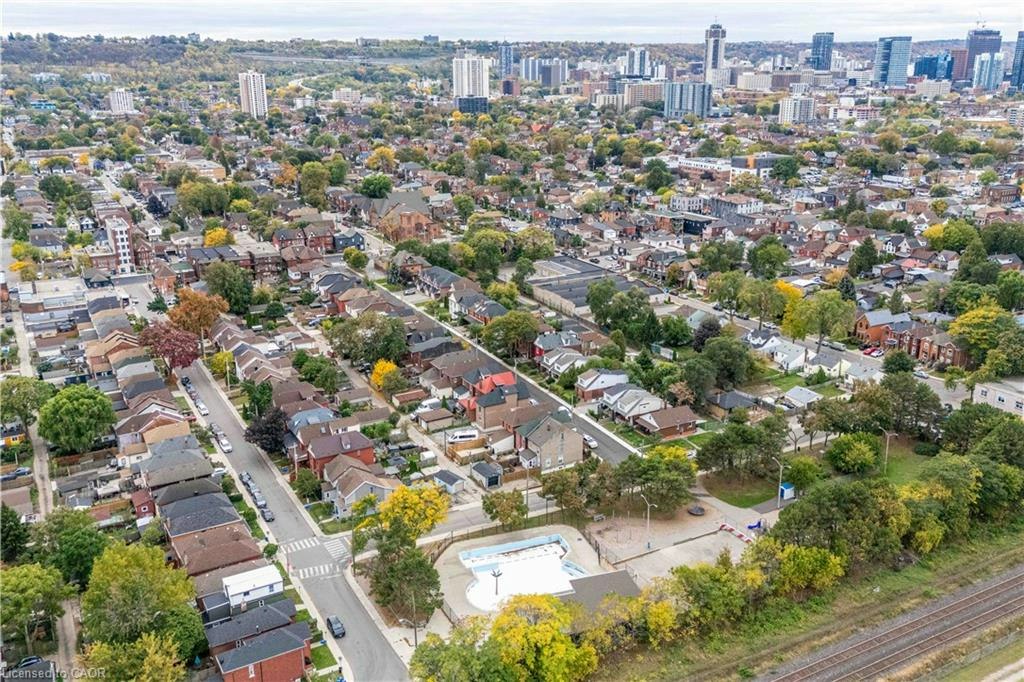 2-58 St. Matthews Avenue, Hamilton, ON, L8L 5P3 - 45