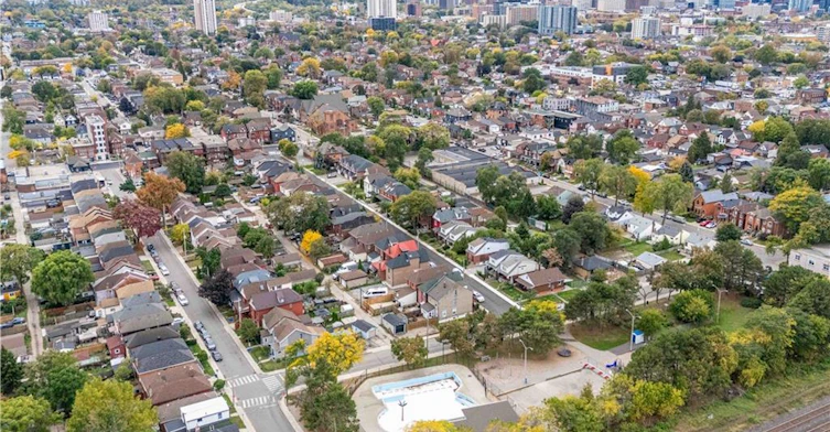 2-58 St. Matthews Avenue, Hamilton, ON, L8L 5P3 - 45