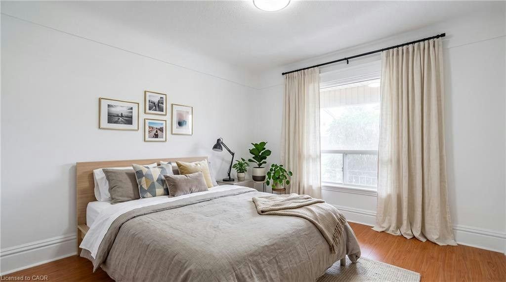 2-58 St. Matthews Avenue, Hamilton, ON, L8L 5P3 - 35