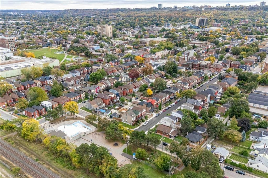 2-58 St. Matthews Avenue, Hamilton, ON, L8L 5P3 - 49