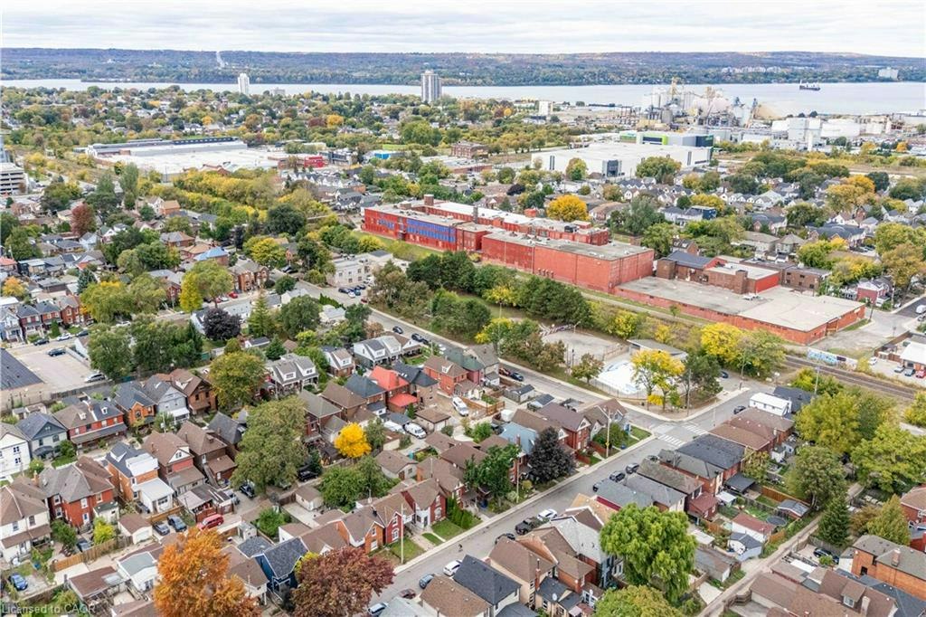2-58 St. Matthews Avenue, Hamilton, ON, L8L 5P3 - 47