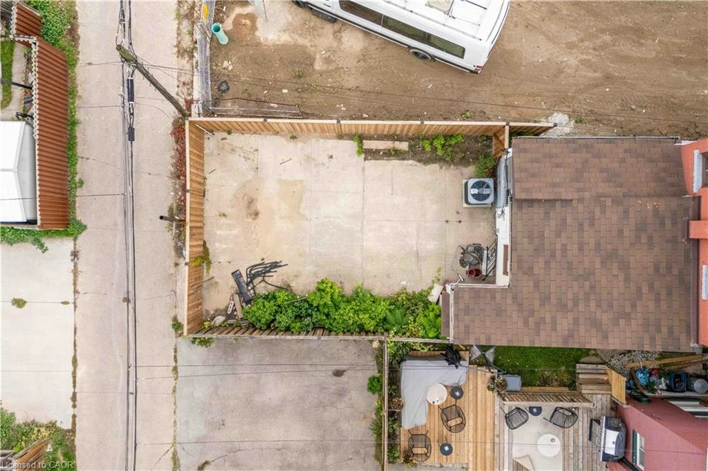 2-58 St. Matthews Avenue, Hamilton, ON, L8L 5P3 - 43