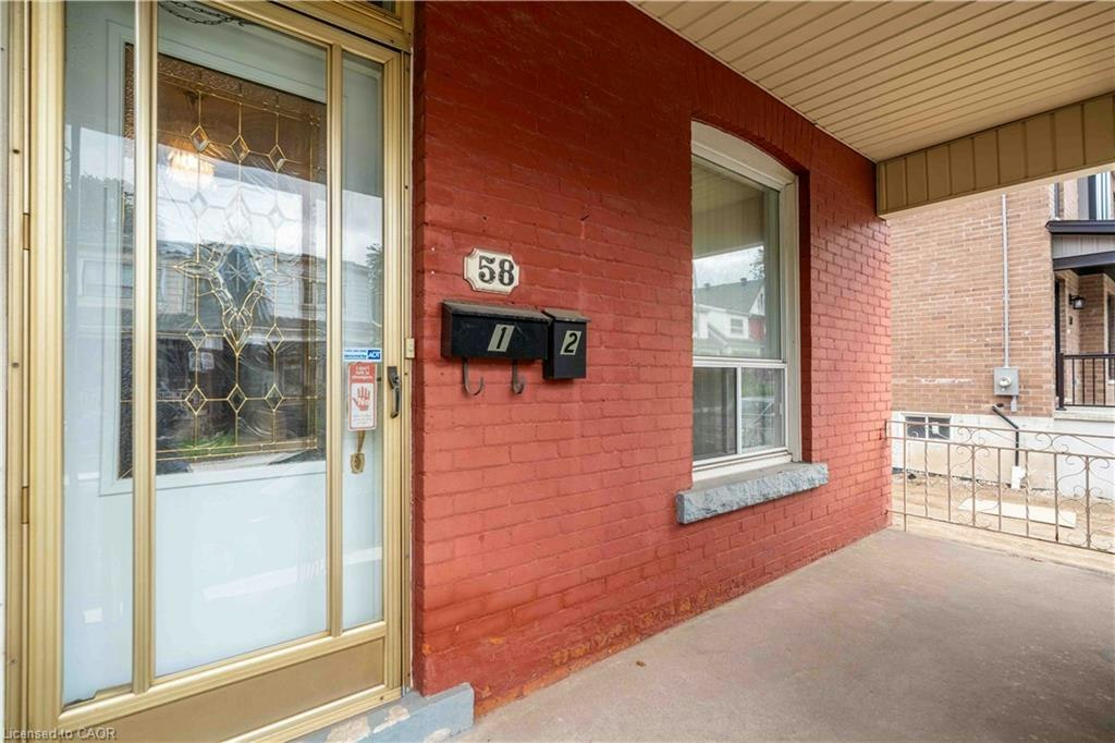 2-58 St. Matthews Avenue, Hamilton, ON, L8L 5P3 - 3